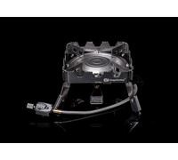 Ridgemonkey Quad Connect Pro Fishing Stove New Fast RM183