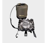 Ridgemonkey Quad Stove Pro (Single) - Silver, Silver