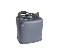 RidgeMonkey Ridge Monkey Square Kettle Xl - Paracord Edition