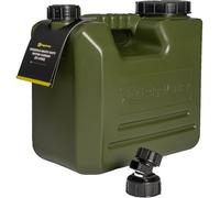 Ridgemonkey Speedflo Heavy Duty Water Tank 10l Green