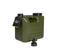 Ridgemonkey Speedflo Heavy Duty Water Tank 10l Green