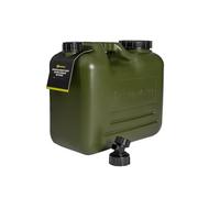Ridgemonkey Speedflo Heavy Duty Water Tank 15l Green