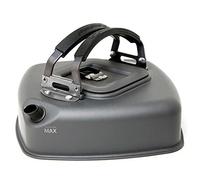Ridgemonkey S Kettle Silver