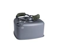 Ridgemonkey Square Kettle Large - Paracord Edition