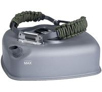 RidgeMonkey Square Kettle Small - Paracord Edition - 0. 5L -
