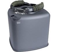 RidgeMonkey Square Kettle XL - Paracord Edition - 2L -