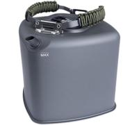 RidgeMonkey Square Kettle XL - Paracord Edition 2L