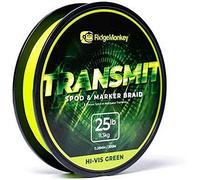 Ridgemonkey TRANSMIT SPOD & MARKER BRAID - CARP FISHING