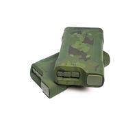 Ridgemonkey Vault C-Smart Wireless 77850mAh (Gunmetal Green) - Fishing Camping Outdoor Power Bank
