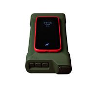 RidgeMonkey Vault C-Smart Wireless 42150mA Green Fishing Camping