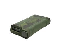 Ridgemonkey Vault C-Smart Wireless 77850mAh (Camo) - Fishing Camping Outdoor Power Bank