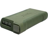 Ridgemonkey Vault C-Smart Wireless 77850mAh (Gunmetal Green) - Fishing Camping Outdoor Power Bank