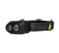 Ridgemonkey Headtorch VRH150X Pro USB Rechargeable 160 Lumens Green