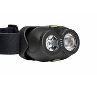 Ridgemonkey Headtorch VRH150X Pro USB Rechargeable 160 Lumens Green