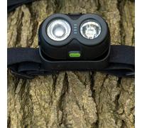 Ridgemonkey VRH150X Pro USB Rechargeable Headtorch