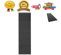 Thermarest RidgeRest Classic - Sleeping pad Charcoal Regular