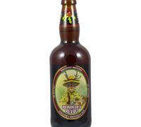 Ridgeway Brewing Reindeer's Revolt Ale 6% ABV 500ml