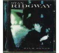 Ridgeway Stan - Film Songs Ep