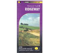 Ridgeway XT40 (Route Maps) (Trail Map XT40)
