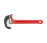 RIDGID 10348 Heavy-Duty RapidGrip Wrench 250mm (10in) Capacity