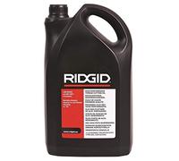 RIDGID 11931 Mineral Threading Oil in Bottle 5 L