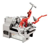RIDGID 1215 Model 1215 Threading Machine