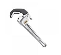 Ridgid Rapid Grip Aluminium Pipe Wrench 350mm