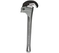 RIDGID Aluminium RapidGrip® Wrench 350mm (14in) RID12693