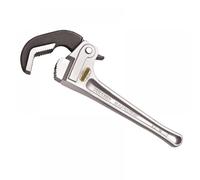 RIDGID 12698 Aluminium RapidGrip Wrench 450mm 18in Capacity 80mm