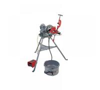 Ridgid 12891 300C Pipe Threading Machine 115 Volt 12891
