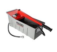 Ridgid Pressure Test Pump 1450 (50072) – Manual 725 PSI / 50 Bar
