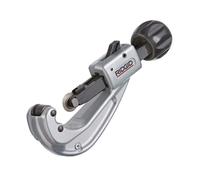 Ridgid 152 Quick-Acting Tube Cutter 6-66mm Capacity 31642