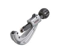 Ridgid 152 Quick-Acting Tube Cutter 6-66mm Capacity 31642 Multi Colour (One Size)