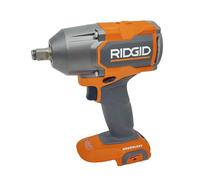 Ridgid 18v brushless cordless 4-mode 1/2 inch mid-torque impact wrench