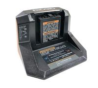 RIDGID 18V Lithium-Ion Charger