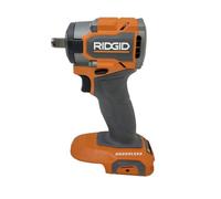 RIDGID 18V SubCompact Brushless Cordless 1/2 in. Impact Wrench (Tool Only) (Bulk Packaged)