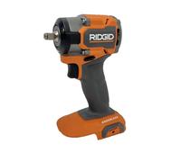 RIDGID 18V SubCompact Brushless Cordless 3/8 in. Impact Wrench (Tool Only) R872071 (Bulk Packaged)