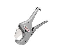 Ridgid Ratchet Plastic Pipe Cutter RC-2375 (30088) - 12-63 mm