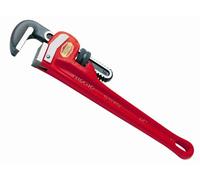 Ridgid 31030 Heavy-Duty Straight Pipe Wrench 600mm (24In) Rid31030