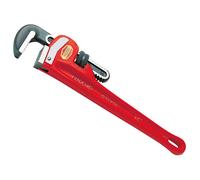 RIDGID Heavy-Duty Straight Pipe Wrench 900mm (36in)