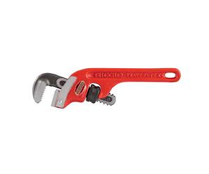 RIDGID 31050 Model E-6 Heavy-Duty 6 inch End Pipe Plumbing Wrench