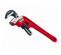 RIDGID 31055 Heavy-Duty End Pipe Wrench 200mm 8in Capacity 25mm