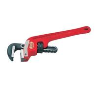 RIDGID 31060 E-10 Heavy-Duty End Wrench, 10-inch Plumbing Wrench