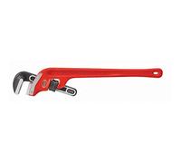 RIDGID 31085 Model E-36 Heavy-Duty 36 inch End Pipe Plumbing Wrench