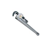 Ridgid Model 814 Aluminium Straight Pipe Wrench 14 Inch