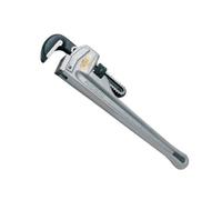 Ridgid 31100 Aluminium Straight Pipe Wrench 450mm (18In) Rid31100