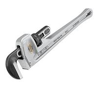 Ridgid Model 818 Aluminium Straight Pipe Wrench 18 Inch
