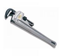 Ridgid Aluminium Pipe Wrench 900mm