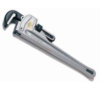 Ridgid Aluminium Pipe Wrench 900mm