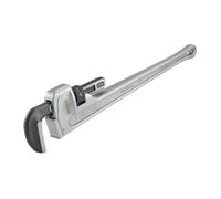 Ridgid Aluminium Pipe Wrench 900mm